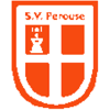 Wappen / Logo des Teams SV Perouse