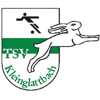 Wappen / Logo des Vereins TSV Kleinglattbach