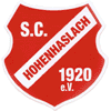 Wappen / Logo des Teams SGM SC Hohenhaslach/VfR Sersheim/TSV Ensingen/SV Freudental