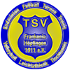 Wappen / Logo des Vereins TSV Frankonia Hpfingen