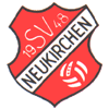 Wappen / Logo des Teams SV Neukirchen-Steinburg