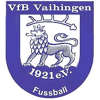 Wappen / Logo des Vereins VfB Vaihingen/Enz