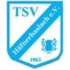 Wappen / Logo des Teams TSV Hfnerhaslach