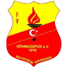 Wappen / Logo des Vereins FV Snmez Spor Bietigheim