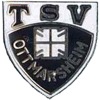 Wappen / Logo des Vereins TSV Ottmarsheim