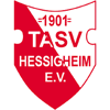 Wappen / Logo des Teams TASV Hessigheim