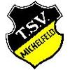 Wappen / Logo des Vereins TSV Michelfeld