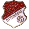 Wappen / Logo des Vereins FC Ottendorf