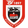 Wappen / Logo des Teams SGM TSV Neuenstein 3/TSV Kupferzell