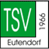 Wappen / Logo des Teams TSV Eutendorf