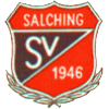 Wappen / Logo des Teams SV Salching 3