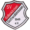 Wappen / Logo des Vereins SV Gailenkirchen-Gottwollsh.
