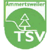 Wappen / Logo des Vereins TSV Ammertsweiler