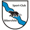 Wappen / Logo des Vereins SC Bibersfeld