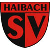 Wappen / Logo des Teams SV Haibach