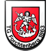 Wappen / Logo des Teams SGM SG Sindringen - Kickers Mittleres Kochertal