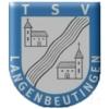 Wappen / Logo des Teams TSV Langenbeutingen