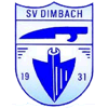 Wappen / Logo des Vereins SV Dimbach