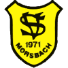 Wappen / Logo des Vereins SV Morsbach