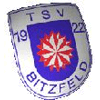 Wappen / Logo des Vereins TSV Bitzfeld