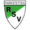 Wappen / Logo des Vereins RSV Parkstetten