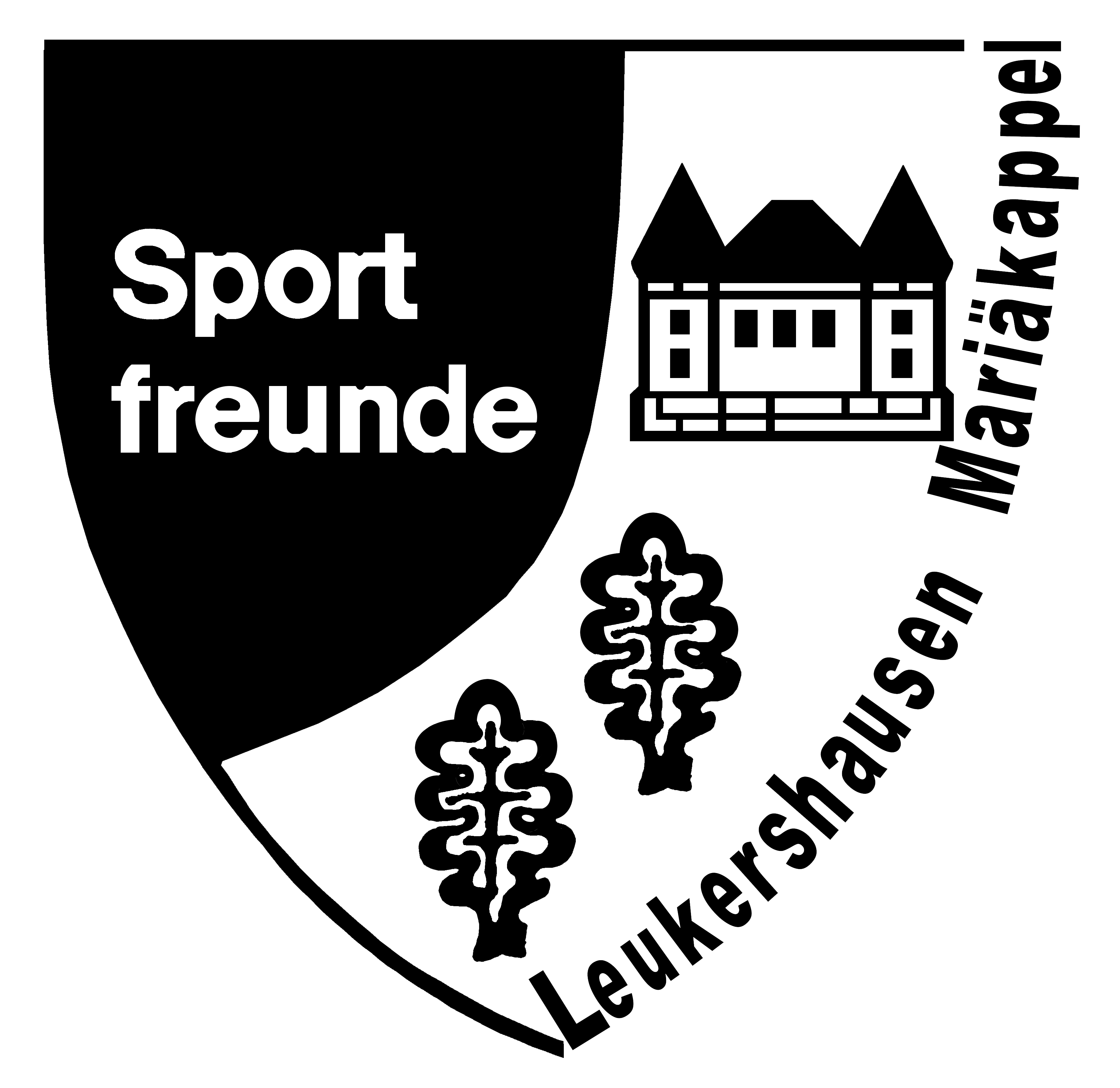 Wappen / Logo des Teams Spfr Leukershausen-Marikappel