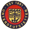 Wappen / Logo des Vereins TSV Unterdeufstetten