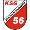 Wappen / Logo des Vereins KSG Ellrichshausen