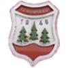 Wappen / Logo des Teams FC Honhardt