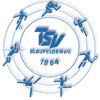 Wappen / Logo des Vereins TSV Blaufelden