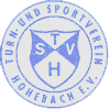 Wappen / Logo des Teams SGM Hohebach/ Rengershausen