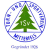 Wappen / Logo des Teams TSV Mitterfels
