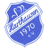 Wappen / Logo des Teams SV Harthausen