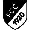Wappen / Logo des Vereins FC Creglingen