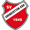 Wappen / Logo des Teams SV Edenstetten-Egg