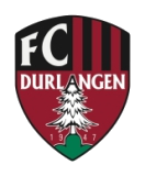 Wappen / Logo des Teams FC Durlangen