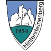 Wappen / Logo des Teams SV Hintersteinenberg