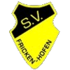 Wappen / Logo des Vereins SV Frickenhofen