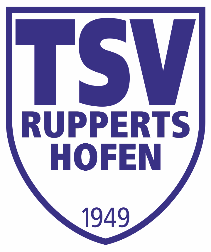 Wappen / Logo des Teams TSV Ruppertshofen