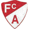 Wappen / Logo des Teams FC Alfdorf