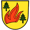 Wappen / Logo des Vereins TSF Gschwend