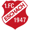 Wappen / Logo des Teams FC Eschach