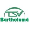 Wappen / Logo des Teams TSV Bartholom