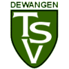 Wappen / Logo des Teams SGM Dewangen/Fachsenfeld 2