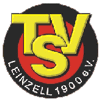 Wappen / Logo des Teams TSV Leinzell