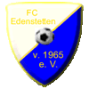 Wappen / Logo des Teams FC Edenstetten