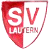 Wappen / Logo des Teams SV Lautern II (flex)