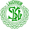 Wappen / Logo des Teams SV Lauchheim