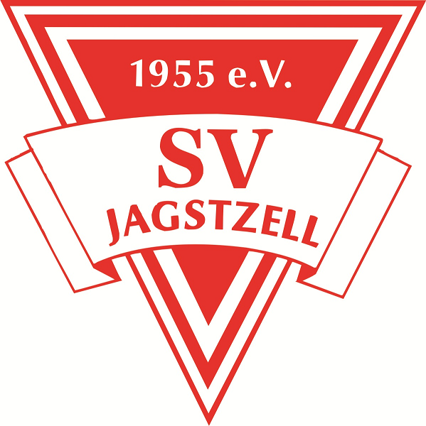 Wappen / Logo des Vereins SV Jagstzell