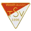 Wappen / Logo des Teams TSV Westhausen